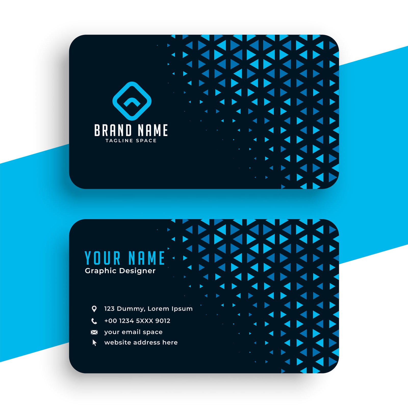 Business Cards